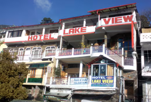 Best view of Hotel Lake And Woods hotel room, amenities, and facilities